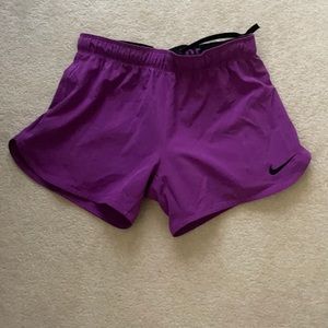 Nike Dry-Fit shorts